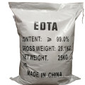 99% Min EDTA Tetrasodium Salt / Ethylenediaminetetra Acetic / EDTA